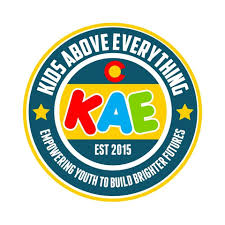 Kids Above Everything logo